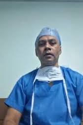 Dr. Bhaskar Borgohain